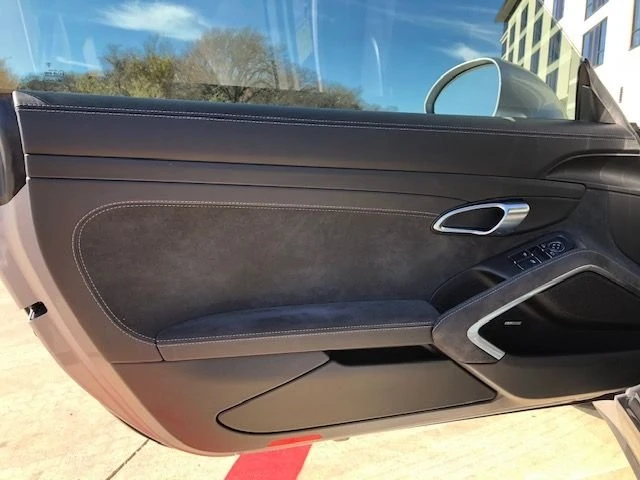 2018 Porsche 991 GT3 - Image 7 of 16
