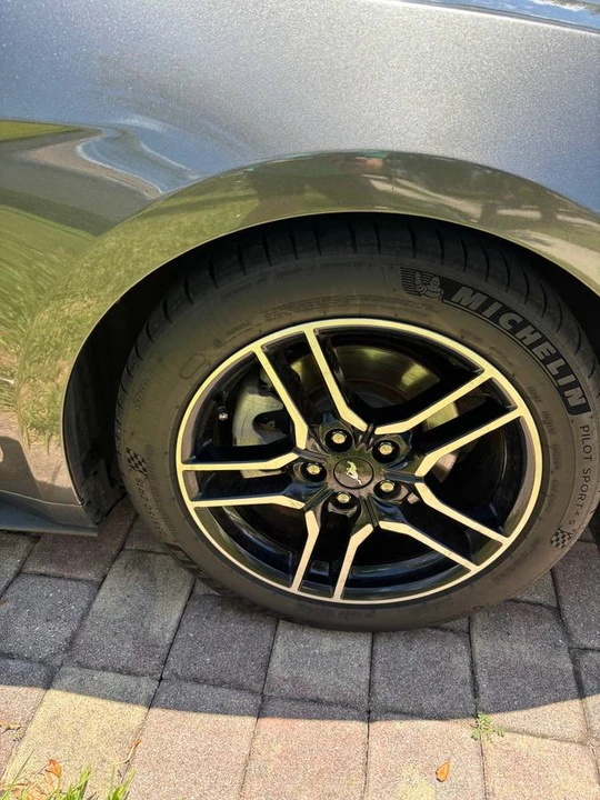 2018 Ford S550 Mustang - Image 13 of 18