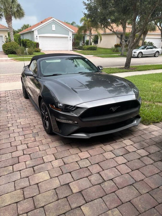 2018 Ford S550 Mustang - Image 3 of 18