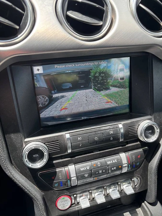 2018 Ford S550 Mustang - Image 7 of 18