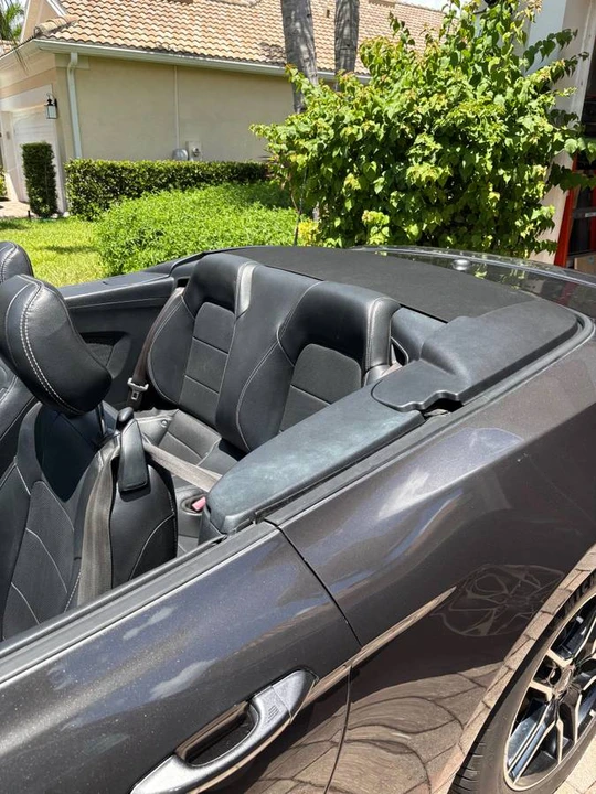 2018 Ford S550 Mustang - Image 6 of 18