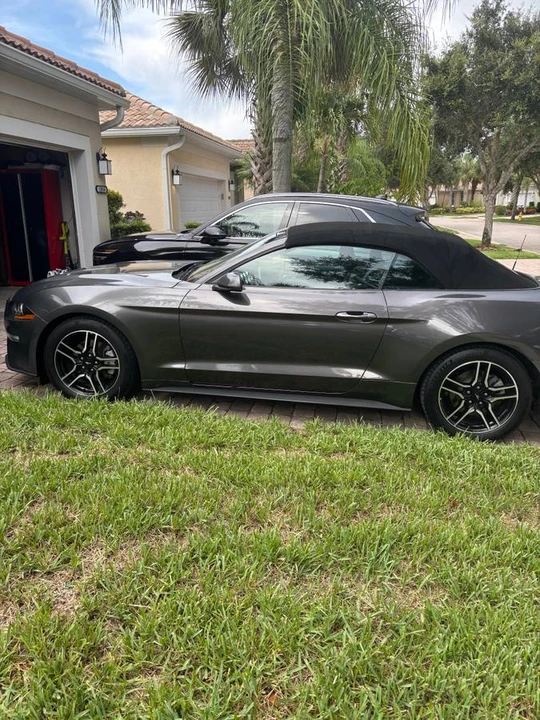 2018 Ford S550 Mustang - Image 2 of 18