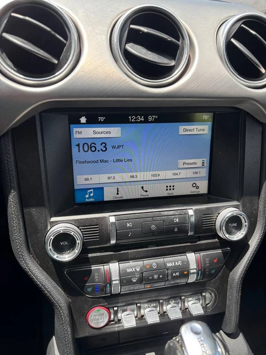 2018 Ford S550 Mustang - Image 9 of 18