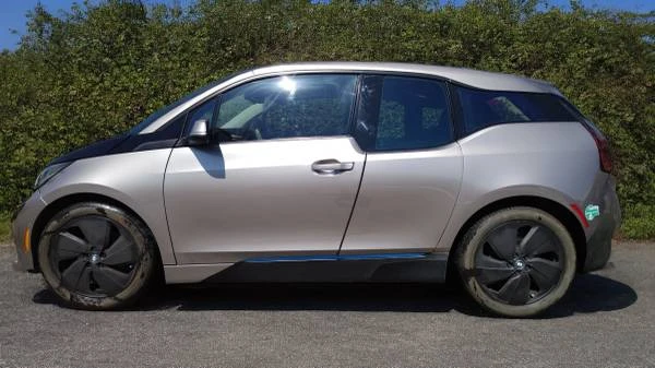 2014 BMW i3 - Image 19 of 21