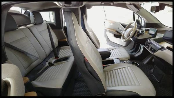 2014 BMW i3 - Image 17 of 21
