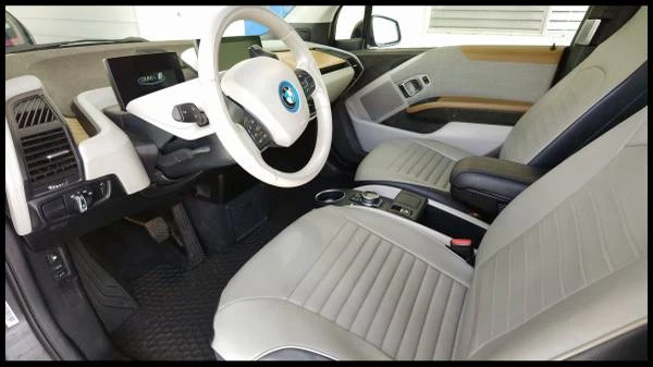 2014 BMW i3 - Image 18 of 21