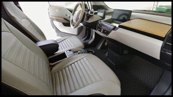 2014 BMW i3 - Image 16 of 21