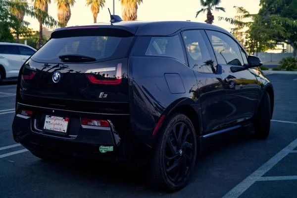 2014 BMW i3 - Image 13 of 21