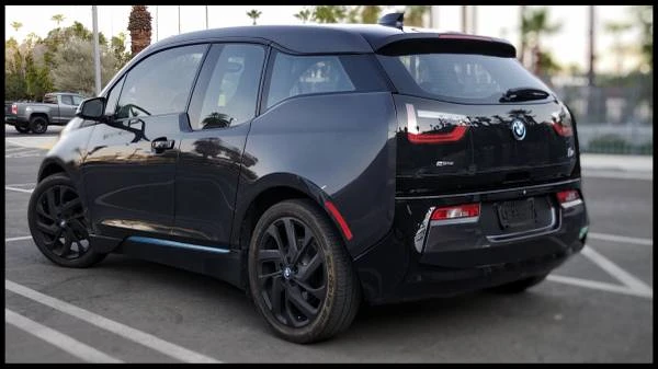2014 BMW i3 - Image 6 of 21