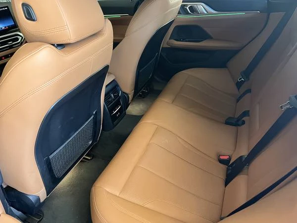 2023 BMW G26 i4 - Image 10 of 12