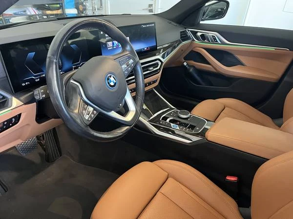 2023 BMW G26 i4 - Image 8 of 12