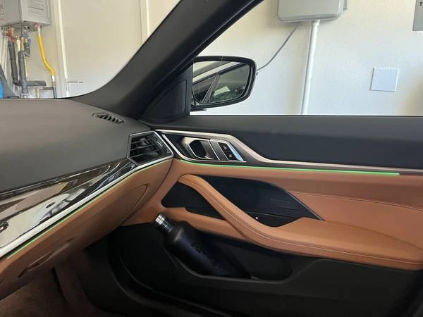2023 BMW G26 i4 - Image 6 of 12