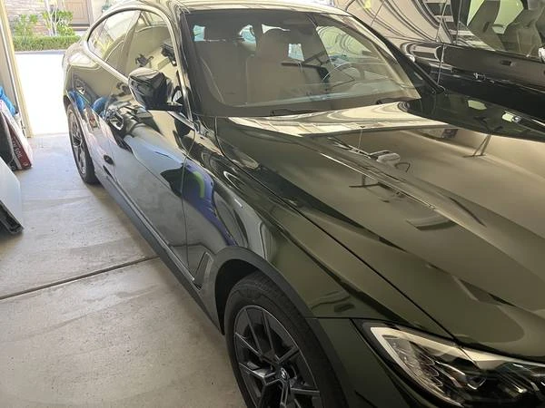 2023 BMW G26 i4 - Image 12 of 12