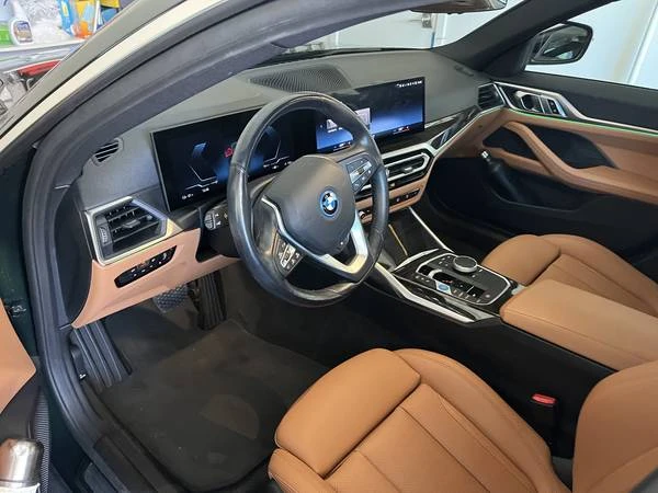 2023 BMW G26 i4 - Image 9 of 12