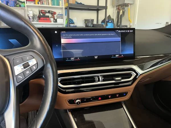 2023 BMW G26 i4 - Image 5 of 12