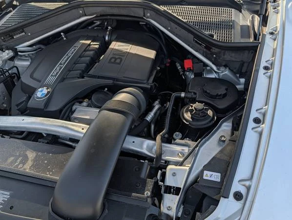 2012 BMW E70 X5 - Image 16 of 21