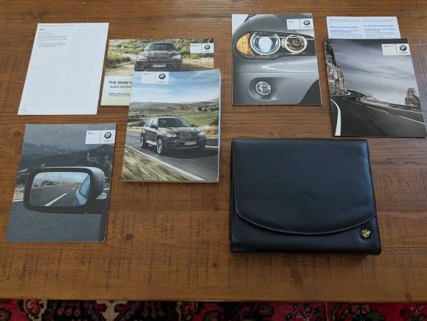 2012 BMW E70 X5 - Image 19 of 21