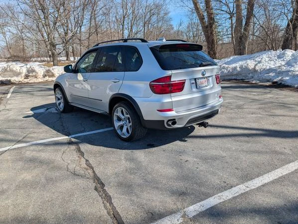 2012 BMW E70 X5 - Image 2 of 21