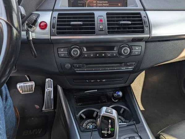 2012 BMW E70 X5 - Image 10 of 21