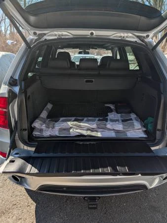 2012 BMW E70 X5 - Image 11 of 21