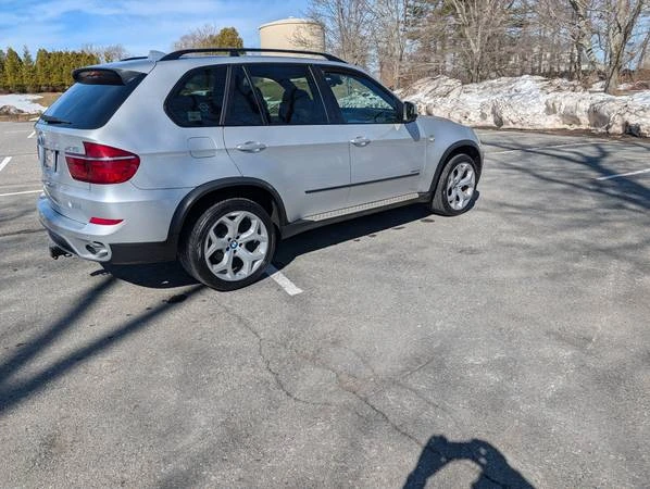 2012 BMW E70 X5 - Image 5 of 21