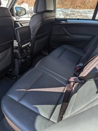 2012 BMW E70 X5 - Image 8 of 21