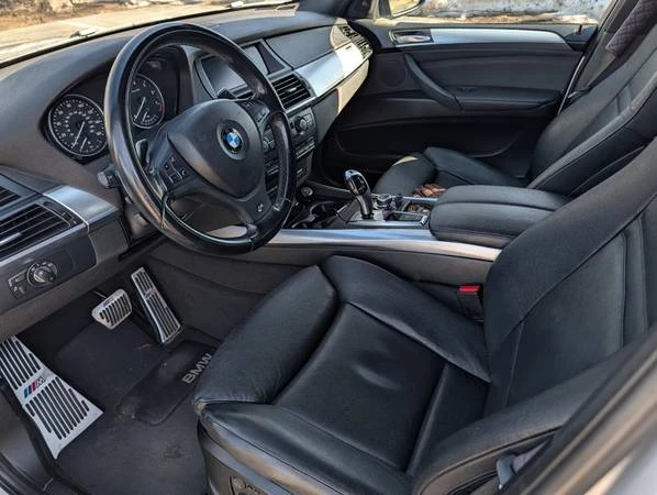 2012 BMW E70 X5 - Image 7 of 21