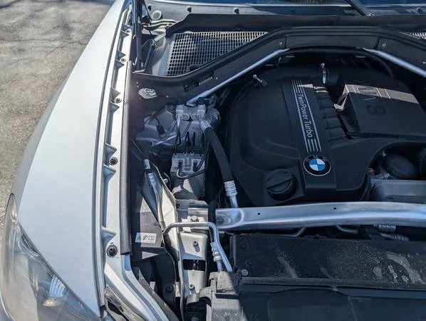 2012 BMW E70 X5 - Image 17 of 21