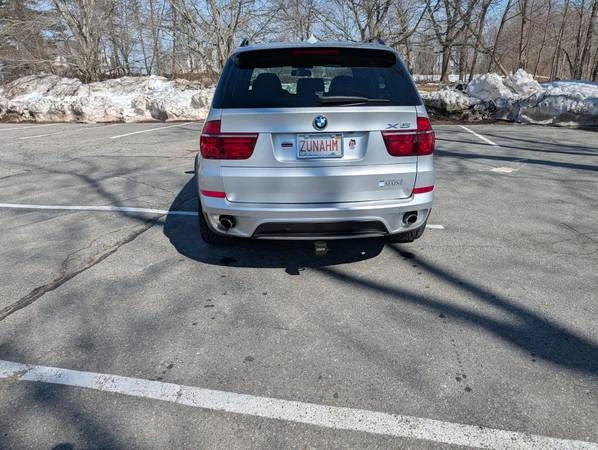 2012 BMW E70 X5 - Image 4 of 21