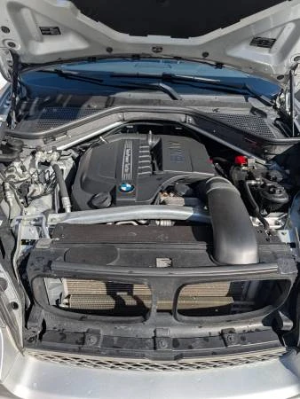2012 BMW E70 X5 - Image 9 of 21