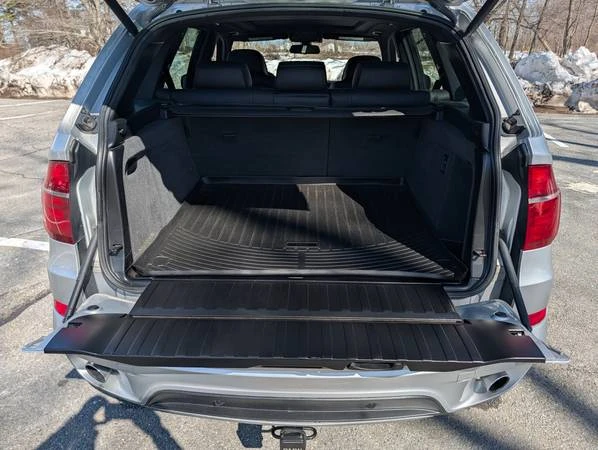 2012 BMW E70 X5 - Image 21 of 21