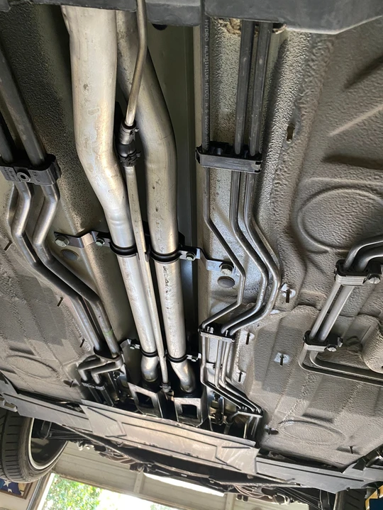 2002 Porsche 996 Carrera - Image 25 of 29