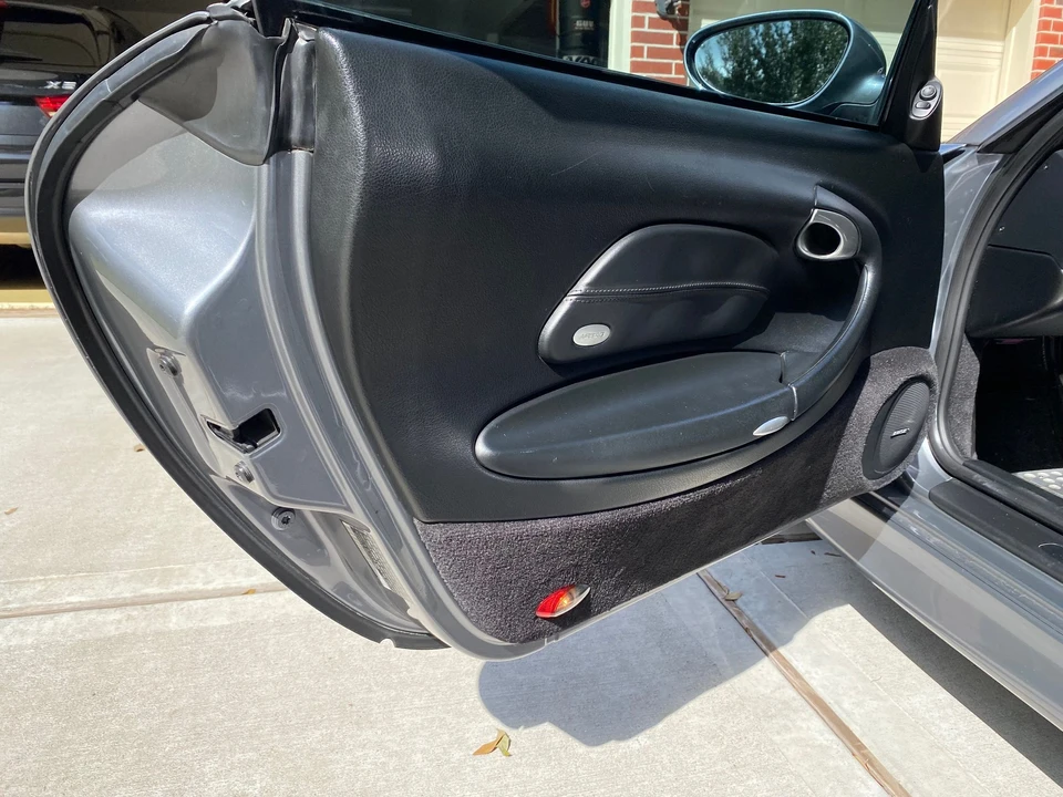 2002 Porsche 996 Carrera - Image 11 of 29