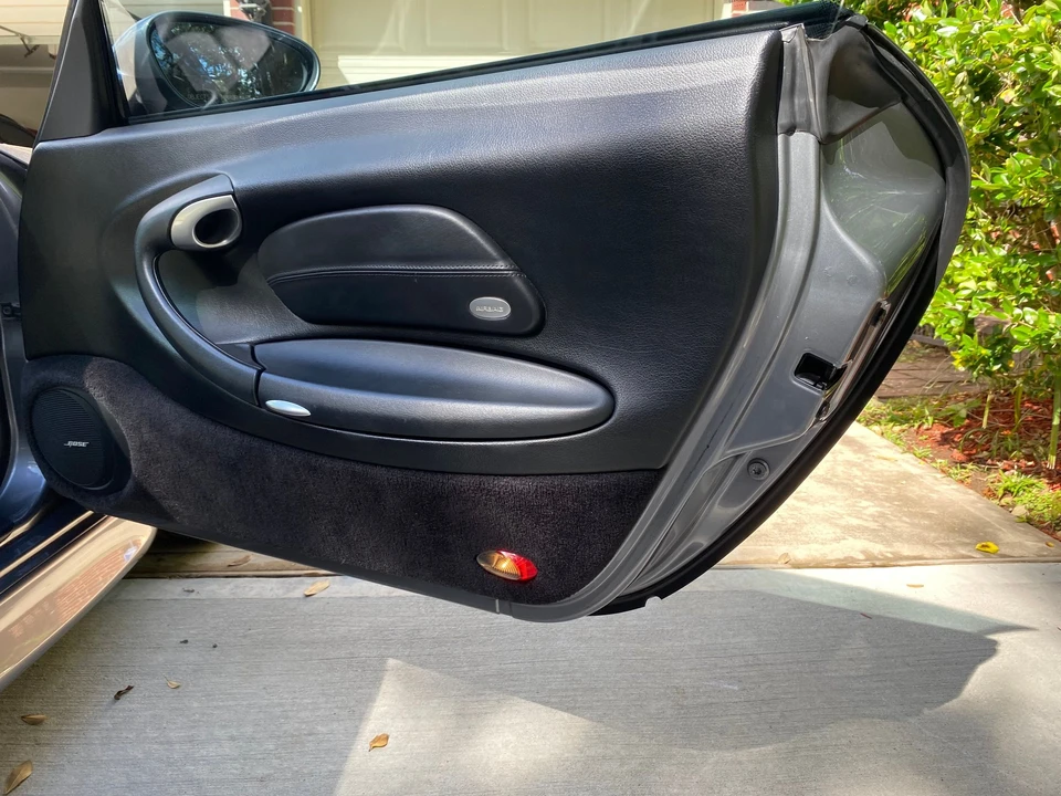 2002 Porsche 996 Carrera - Image 14 of 29