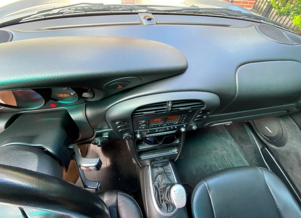 2002 Porsche 996 Carrera - Image 19 of 29