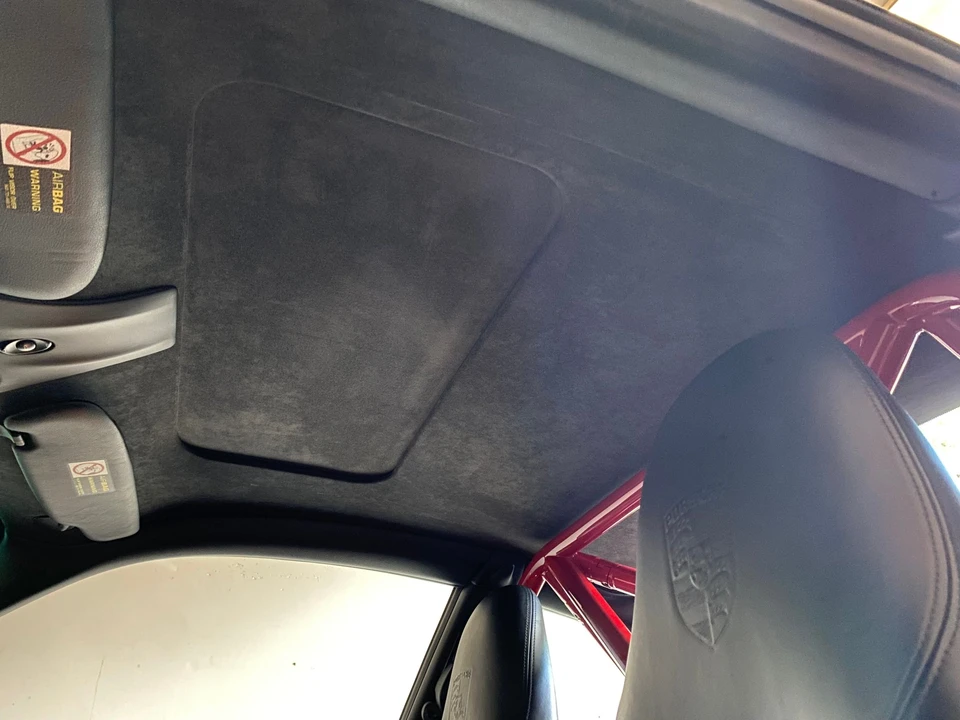 2002 Porsche 996 Carrera - Image 29 of 29