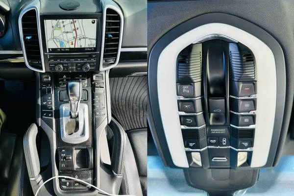 2012 Porsche 958 Cayenne - Image 12 of 16