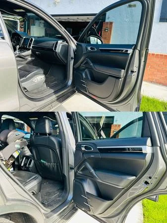 2012 Porsche 958 Cayenne - Image 13 of 16