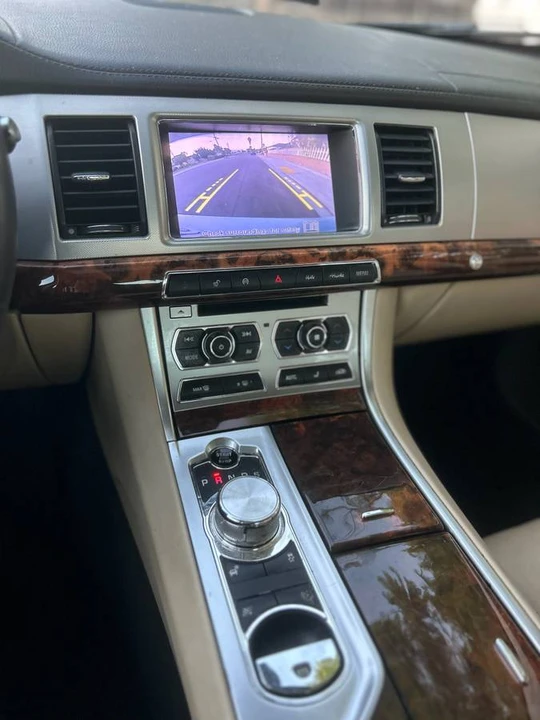 2013 Jaguar X250 XF - Image 15 of 16