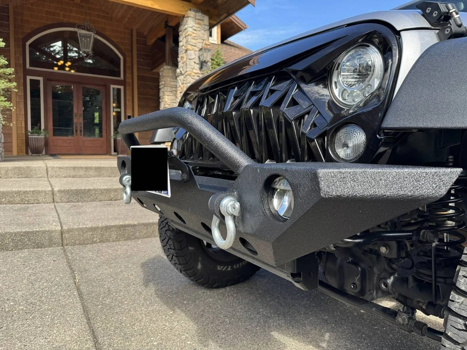 2017 Jeep JK Wrangler - Image 18 of 23