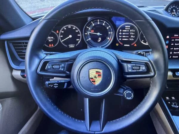 2023 Porsche 992 Carrera S - Image 4 of 4