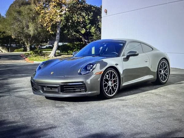 2023 Porsche 992 Carrera S - Image 2 of 4