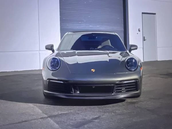 2023 Porsche 992 Carrera S - Image 3 of 4