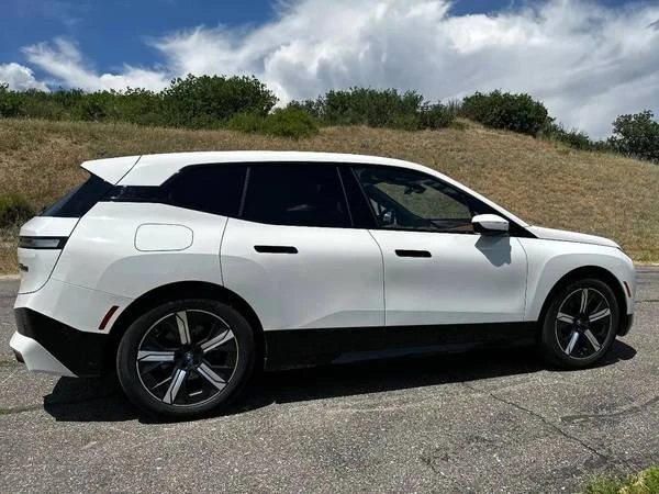 2023 BMW I20 iX M60 - Image 7 of 8