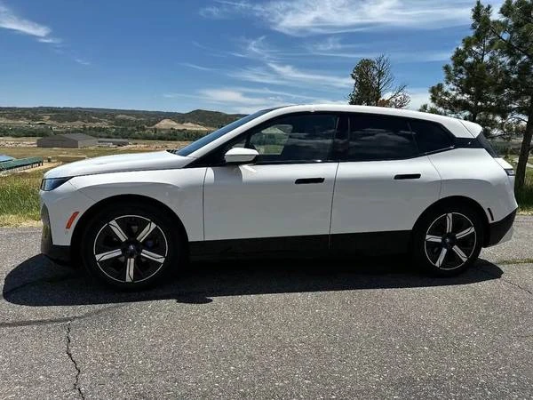 2023 BMW I20 iX M60 - Image 4 of 8