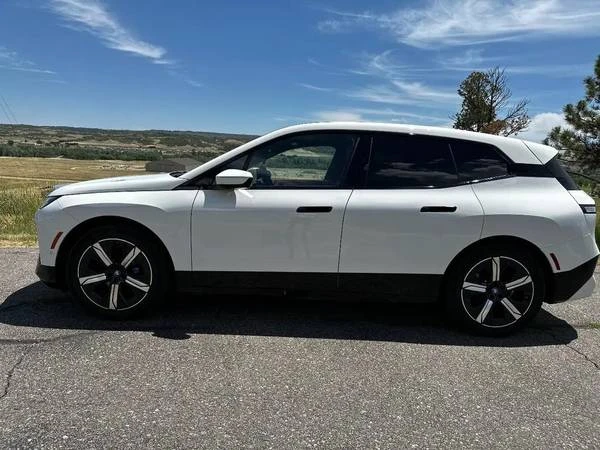 2023 BMW I20 iX M60 - Image 8 of 8
