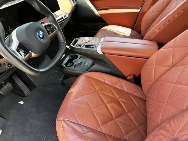 2023 BMW I20 iX M60 - Image 3 of 8