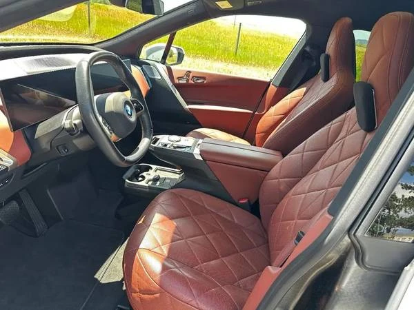 2023 BMW I20 iX M60 - Image 2 of 8