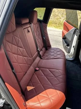 2023 BMW I20 iX M60 - Image 5 of 8