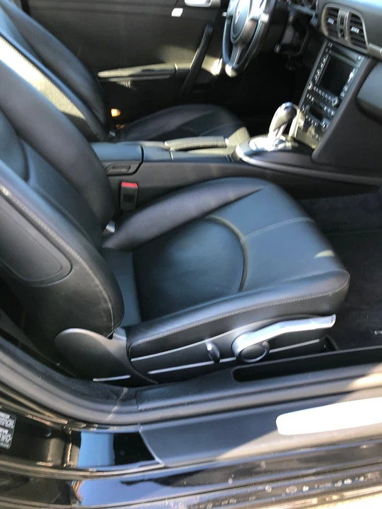 2010 Porsche 911 - Image 8 of 8